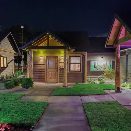 Bear Mountain Suite 10 Grants Pass Exterior photo