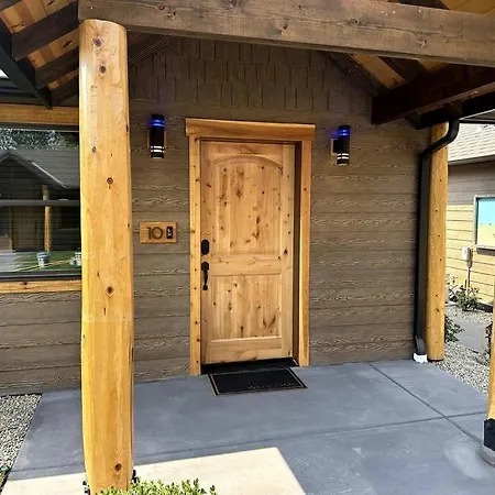 Bear Mountain Suite 10 Grants Pass Exterior photo