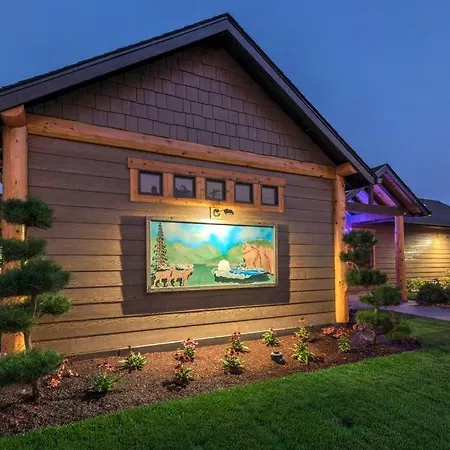 Bear Mountain Suite 10 Grants Pass Exterior photo