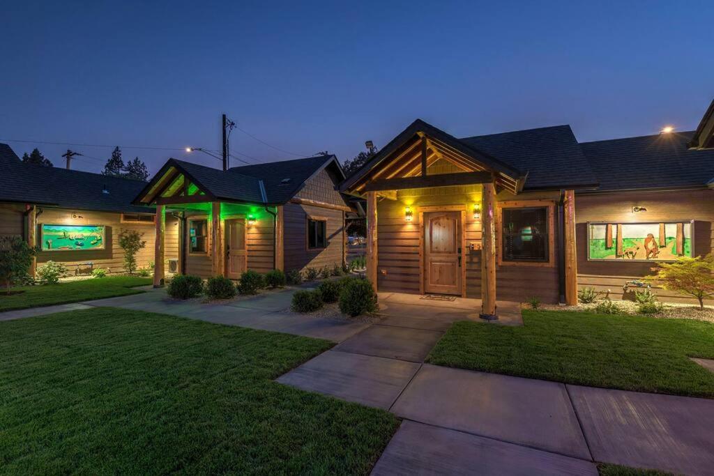 Holiday home Bear Mountain 10 Grants Pass
