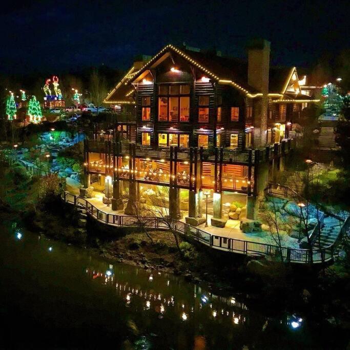 Bear Mountain 10 Holiday home Grants Pass